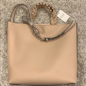 Jules Kae x Box of Style by Rachel Zoe bag